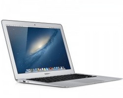 Apple 苹果 MacBook AIR MD711CH/A 11.6英寸笔记本电脑 