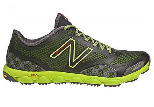 New Balance 新百伦 Minimus MT1010 男款极简训练跑鞋 柔软
