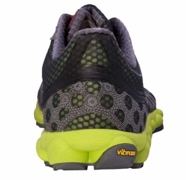 New Balance 新百伦 Minimus MT1010 男款极简训练跑鞋