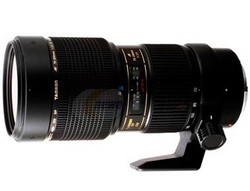 TAMRON 腾龙 SP AF 70-200mm F/2.8 Di LD [IF] MACRO 远摄变焦镜头