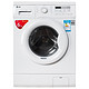 LG  WD-N12435D  滚筒洗衣机