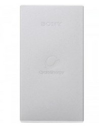 Sony 索尼 CP-F2L 便携式移动电源 7000mAh 银色