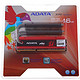 ADATA  威刚 XPG Plus V2.0 DDR3 1600 16G(8G*2)台式机内存