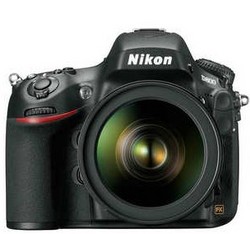 Nikon 尼康 D800 单反相机 机身