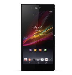 SONY 索尼 Xperia™ Z Ultra XL39h 3G手机 