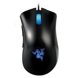 神价格！Razer 雷蛇 DeathAdder 炼狱蝰蛇（升级版）