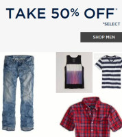 American Eagle 美国鹰 清仓区全场