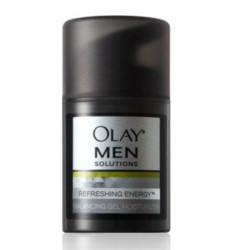 OLAY 玉兰油 男士净爽醒肤平衡凝露50g