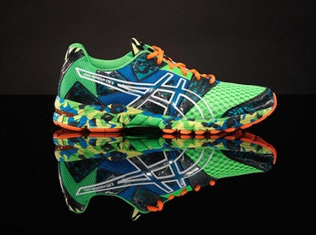 Asics 亚瑟士 GEL-Nimbus 15 男款 顶级避震慢跑鞋