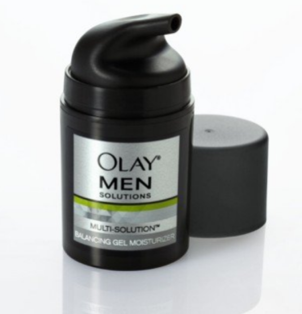 OLAY 玉兰油 男士净爽醒肤平衡凝露50g　 