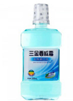 三金 西瓜霜 天然漱口水 235ml*2