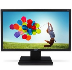 Acer 宏碁  P239HL Abd 23英寸LED背光IPS 液晶显示器