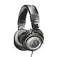 Audio-Technica   铁三角 ATH-M50  录音监听耳机