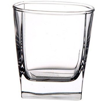 10 Luminarc 乐美雅 13845 司太宁玻璃杯(六个装)