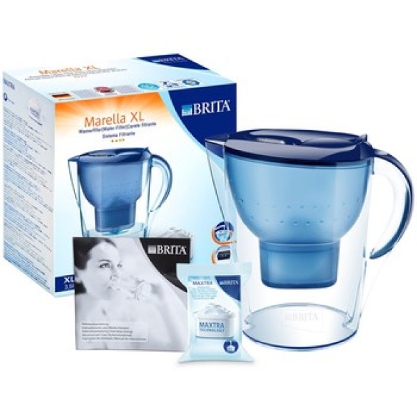 Brita 碧然德 Marella 金典系列 滤水壶