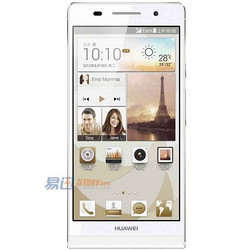 Huawei 华为 P6 移动版 3G手机