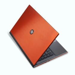TongFang 清华同方 锋锐U400 14英寸超极本(i3-3217U、128GB SSD、USB3.0)