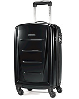 历史低价：Samsonite 新秀丽 Luggage Winfield 2 Spinner Bag 登机拉杆箱（20寸、万向轮）