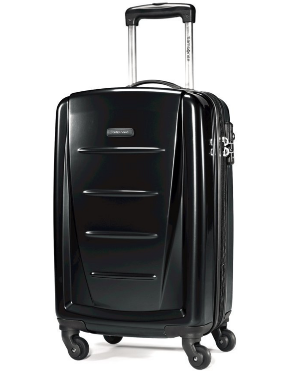 Luggage Winfield 2 Spinner Bag