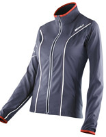 2XU Elite Running Jacket 精英女款跑步夹克