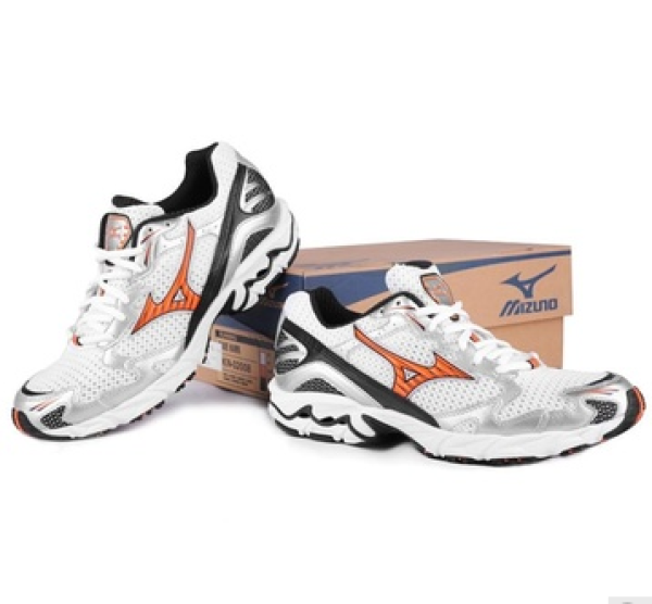 MIZUNO  美津浓 跑步系列Y08KN02008 男款跑步鞋