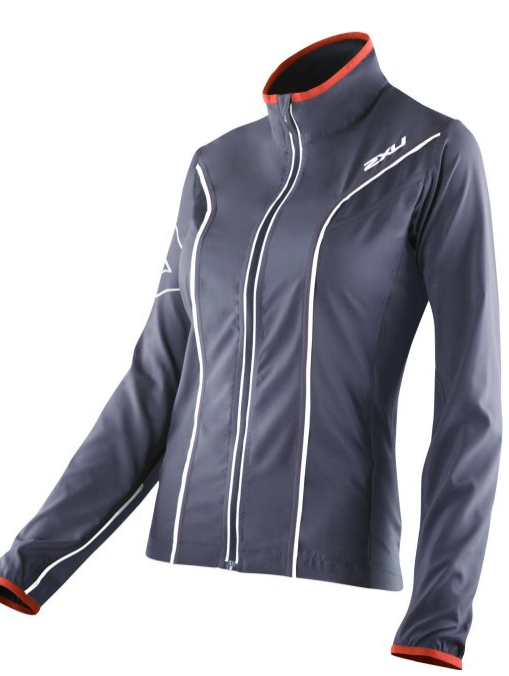 2XU Elite Running Jacket 精英女款跑步夹克