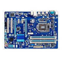 GIGABYTE 技嘉 GA-Z77P-D3 主板（1155接口、USB3.0、6+2相）