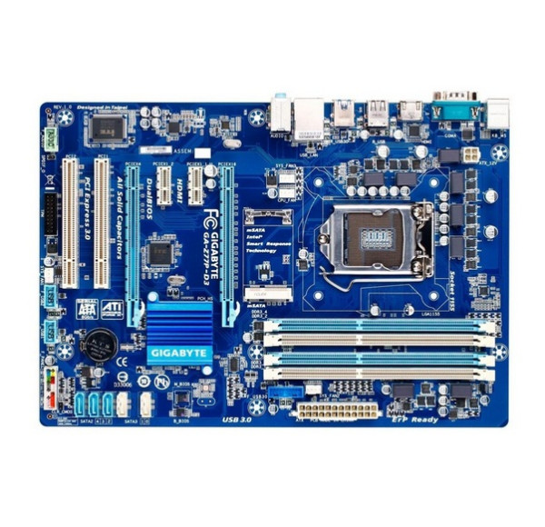 GA-Z77P-D3