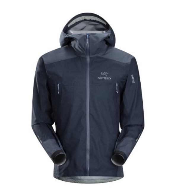 arcteryx 始祖鸟 beta fl jacket mens 男款gtx滑雪冲锋衣