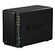 Synology 群晖 DS213+ NAS网络存储服务器