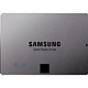 Samsung 三星 840 EVO系列 MZ-7TE120BW 120G SATA3接口 2.5英寸 SSD固态硬盘