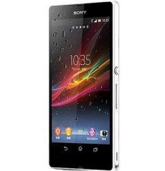 SONY 索尼 L36h 智能手机(1080P、IP57)