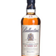 Ballantine's 百龄坛 15年苏格兰威士忌 700ml+百加得朗姆酒275ml