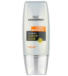 LOREAL 欧莱雅 男士抗晒防护保湿露 SPF30 30ml