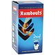 Rombouts 龙堡 FCF4201 滤杯式咖啡粉 7g*10杯