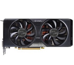 京东商城   EVGA三款GTX 760显卡 