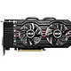 ASUS 华硕 GTX660 TI-DP-2GD5  显卡