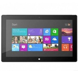 Microsoft 微软 Surface RT 32G 平板电脑 