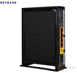 NETGEAR 网件 WNR2000 无线路由器