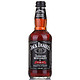 JACK DANIELS  杰克丹尼  威士忌可乐汽水酒 340ml