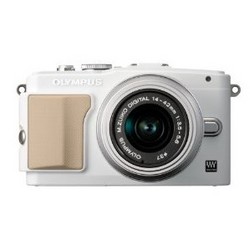 Olympus 奥林巴斯 PEN Lite E-PL5 微单套机