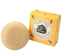 凑单品：Burt's Bees 小蜜蜂 Buttermilk Soap 婴儿牛奶润肤皂（3只装）