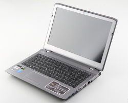 战神降200！HASEE 神舟 战神K350C-i7D1 13.3英寸游戏笔记本电脑（i7-4700、GTX765、8G、1080P、1TB）