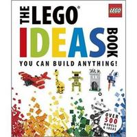 LEGO 乐高 《The Lego Ideas Book》+《Star Wars Character Encyclopedia》+《乌合之众》