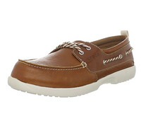 Crocs 卡洛驰 Above Deck Boat Shoe 女士船鞋