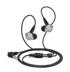 Sennheiser 森海塞尔 IE80 专业发烧级入耳式耳机