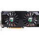 MAXSUN 铭瑄 风系列 GTX760 2G 1072/6200MHz/2G D5/256bit 显卡