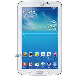 Samsung 三星 GALAXY Tab 3 T210 WIFI版 8GB 双核平板电脑 白色