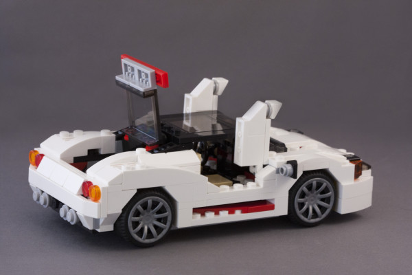 LEGO 31006