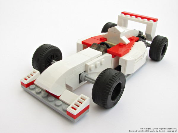LEGO 31006